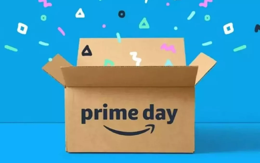 ¡Aprovecha el Prime Day con Pintopaq Courier Cap Cana!