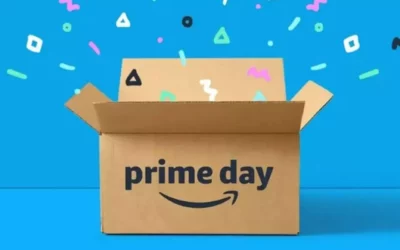 ¡Aprovecha el Prime Day con Pintopaq Courier Cap Cana!