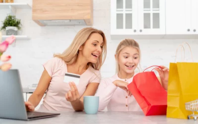 Los mejores artículos para comprar en línea para tus hijos